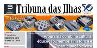 Capa | Edição n.º 1222, 27 de fevereiro de 2026