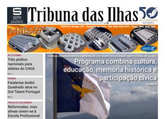 Capa | Edição n.º 1222, 27 de fevereiro de 2026
