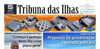 Capa | Edição n.º 1219, 6 de fevereiro de 2026
