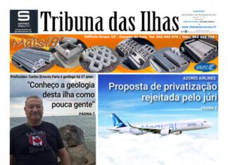 Capa | Edição n.º 1219, 6 de fevereiro de 2026