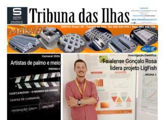 Capa | Edição n.º 1221, 20 de fevereiro de 2026