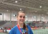 Campeonato Nacional Sub18 | Rafaela mais uma vez entre as melhores