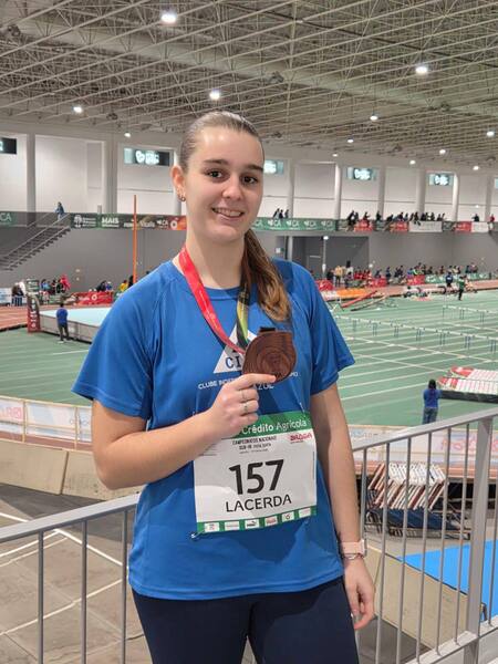 atletismo