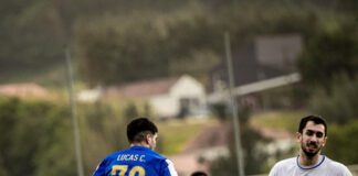 Campeonato de Futebol dos Açores | Flamengos e Lajense não pontuam no arranque da 2.ª volta