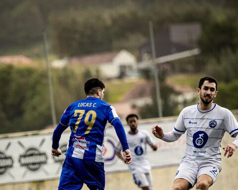 Campeonato de Futebol dos Açores | Flamengos e Lajense não pontuam no arranque da 2.ª volta