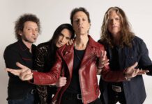 Governo dos Açores congratula Nuno Bettencourt
