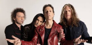 Governo dos Açores congratula Nuno Bettencourt