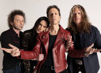 Governo dos Açores congratula Nuno Bettencourt