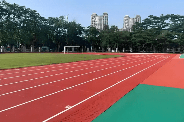 atletismo