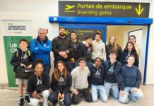 Atletismo | Atletas faialenses brilham no regional de triatlo técnico e pista curta