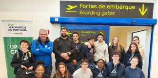 Atletismo | Atletas faialenses brilham no regional de triatlo técnico e pista curta