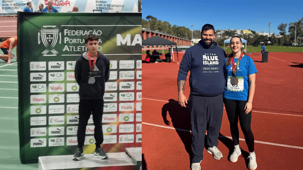 atletismo