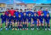 Torneio Regional Interassociações Sub16 | AFH termina em 3.º
