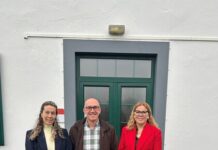 Parque Infantil | Junta do Capelo finaliza obras no Vulcãozinho