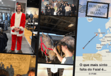 Faialenses pelo Mundo | Viver ao ritmo irlandês