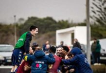 Taça Dr. Manuel José da Silva | Madalena e Vitória encontram-se na final