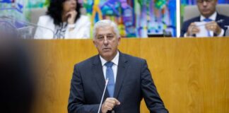 Governo dos Açores reduz Imposto sobre os Produtos Petrolíferos e Energéticos