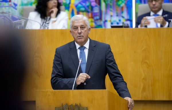 Governo dos Açores reduz Imposto sobre os Produtos Petrolíferos e Energéticos