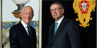 Palácio de Belém | António José Seguro tomou posse como Presidente da República