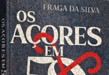 Estante | Os Açores em 50 Velhas