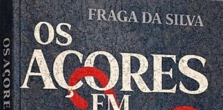 Estante | Os Açores em 50 Velhas