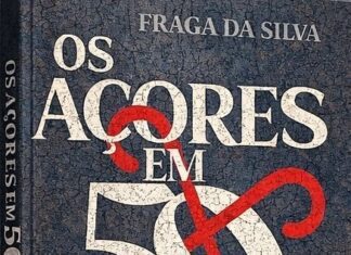 Estante | Os Açores em 50 Velhas