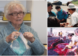 Profissões: Helen Rost Martins é Bióloga Marinha há 50 anos | “É bom quando os jovens precisam da minha opinião e das minhas memórias”