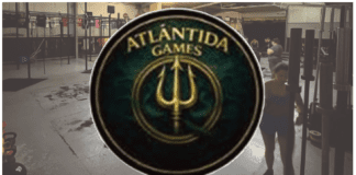 Cross training | 1.ª edição do Atlântida Games conta com 75 atletas