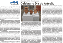 Museu (In) Visível – Fibras Vegetais | Celebrar o Dia do Artesão