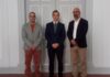 Reforço do financiamento dos Bombeiros – ANBP reúne com a Associação de Municípios dos Açores no Faial