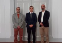 Reforço do financiamento dos Bombeiros – ANBP reúne com a Associação de Municípios dos Açores no Faial