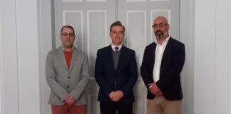 Reforço do financiamento dos Bombeiros – ANBP reúne com a Associação de Municípios dos Açores no Faial
