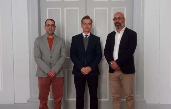 Reforço do financiamento dos Bombeiros – ANBP reúne com a Associação de Municípios dos Açores no Faial