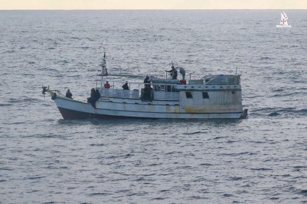Marinha Portuguesa DR