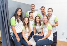 Saúde e Reabilitação Física | “Mais do que um percurso empresarial, tem sido um caminho de proximidade”