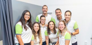 Saúde e Reabilitação Física | “Mais do que um percurso empresarial, tem sido um caminho de proximidade”