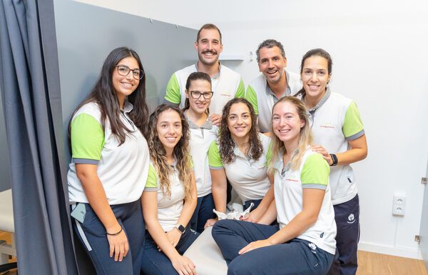 Saúde e Reabilitação Física | “Mais do que um percurso empresarial, tem sido um caminho de proximidade”