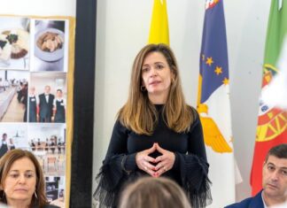 Governo dos Açores apoia empresas e entidades formadoras na qualificação de quem faz a economia avançar