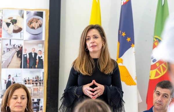 Governo dos Açores apoia empresas e entidades formadoras na qualificação de quem faz a economia avançar
