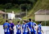 Campeonato de Futebol dos Açores | Flamengos perde fora e Lajense em casa