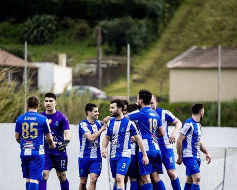 Campeonato de Futebol dos Açores | Flamengos perde fora e Lajense em casa