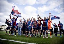 Campeonato da Associação de Futebol da Horta | Madalena sagra-se campeão a duas jornadas do fim