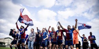 Campeonato da Associação de Futebol da Horta | Madalena sagra-se campeão a duas jornadas do fim