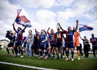 Campeonato da Associação de Futebol da Horta | Madalena sagra-se campeão a duas jornadas do fim