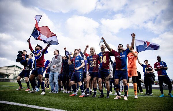 Campeonato da Associação de Futebol da Horta | Madalena sagra-se campeão a duas jornadas do fim