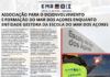 Página da Responsabilidade da Escola do Mar dos Açores