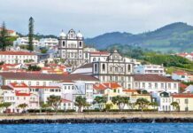 Hotelaria e Alojamento local | Faial regista a menor descida nas dormidas em janeiro 2026