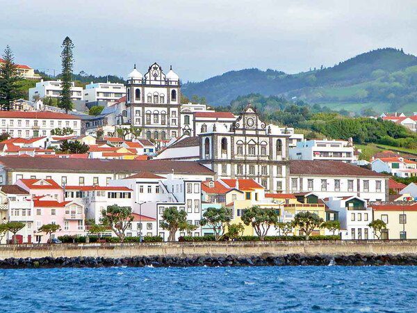 faial