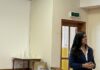 Reunião CCSER