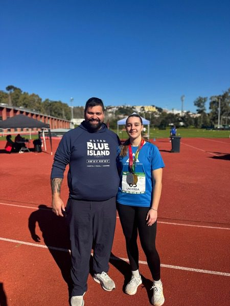 atletismo